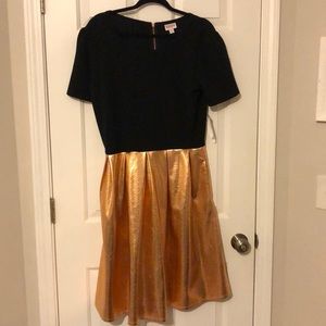 Lularoe Amelia dress